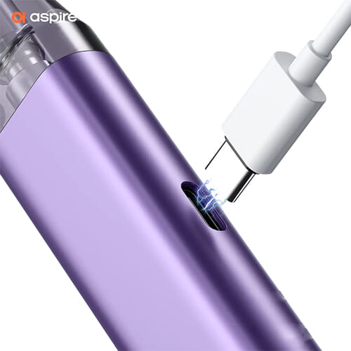 Chargement rapide USB-C Flexus SE